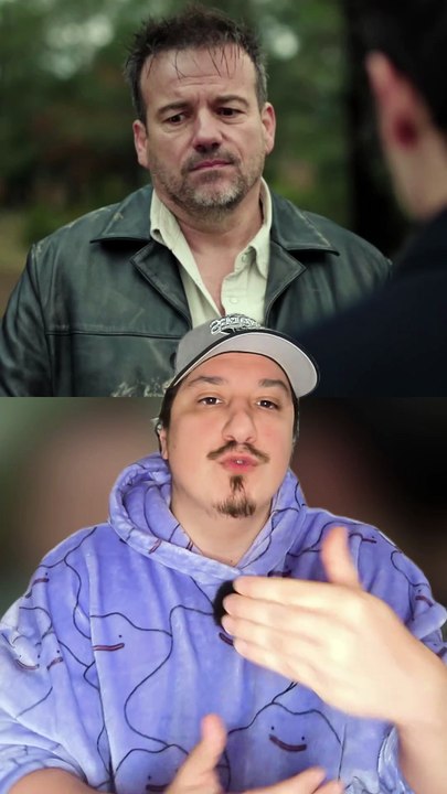 La Vie de Jean-Paul en danger dans Plus Belle La Vie #plusbellelavie #pblv #plusbellelavieencoreplusbelle