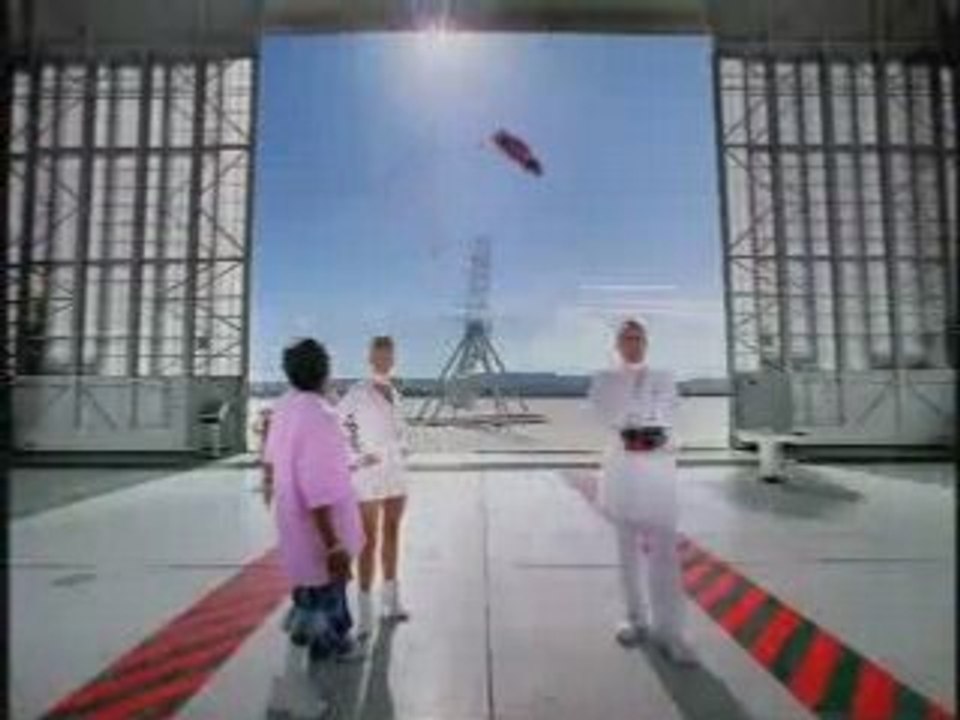 VW GOLF GTI (épisode 2)