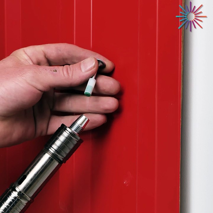 Everyone Needs This Screw Applicator 🔧