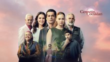Cennetin Cocuklari Episode 27 (2026) | English Subtitles | Drama | HD