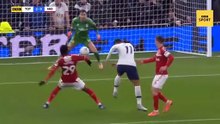 Tottenham Hotspur 2-1 Middlesbrough - Goals and Highlights (14/1/2020)