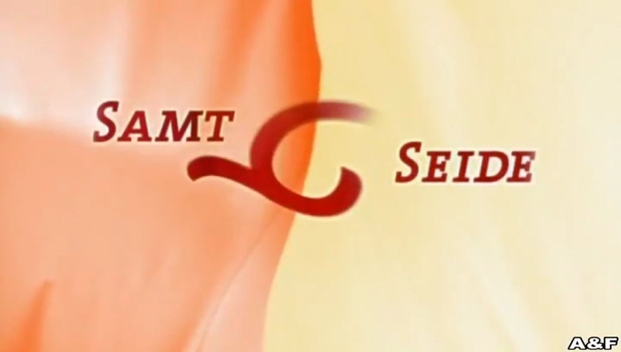 Samt.und.Seide -098- Schnäppchenjagd