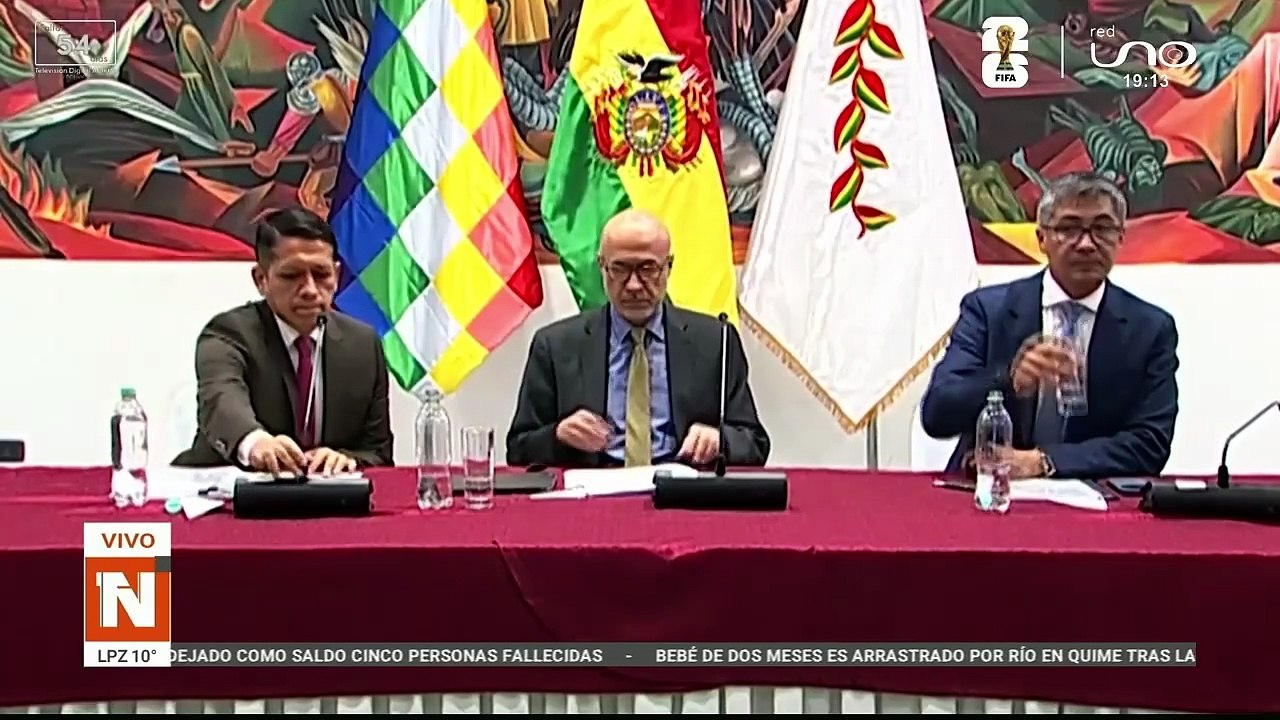 Repercusiones decreto