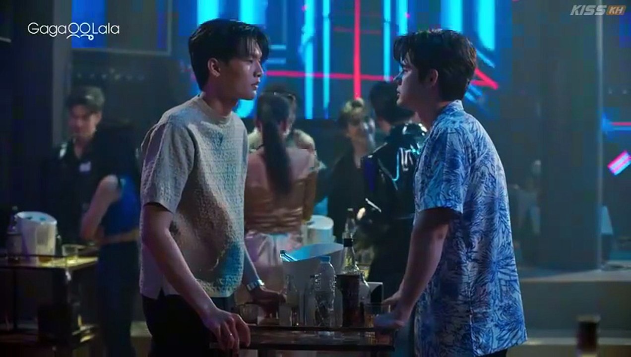 Love Like @ Bike Ep 5