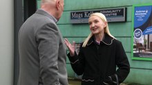 Fair City - Season 37 Episode 32 - Sun 05 April 2026