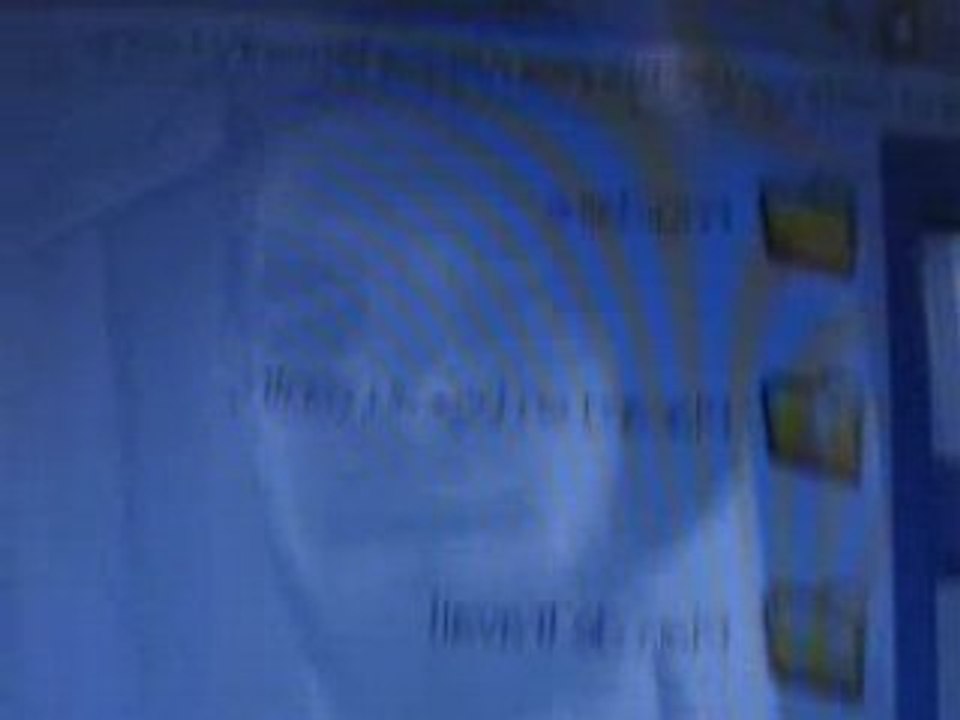 Personality Computer