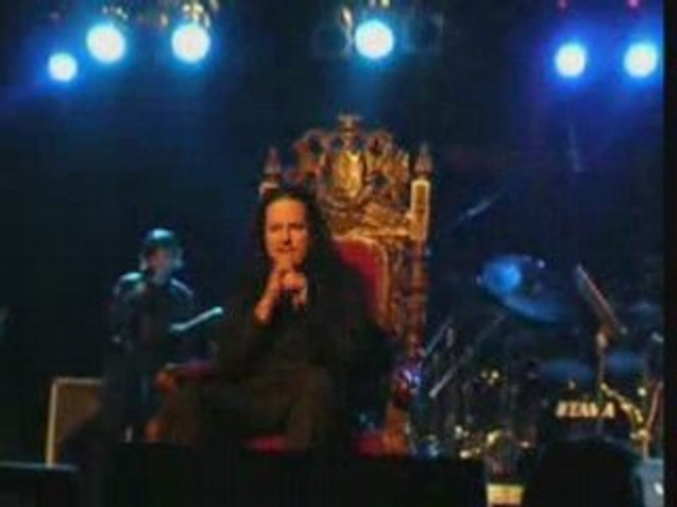 Last Legal Drug - Jonathan Davis, Poland 2008