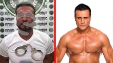 Alberto del Río es arrestado en San Luis Potosí por supuesta violencia familiar