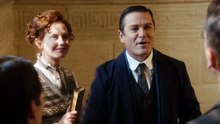 Murdoch Mysteries (2008) Season 19 Episode 20