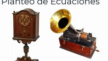 Planteo De Ecuaciones (Còrdoba Zoe)