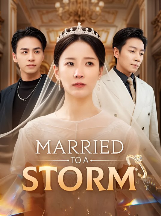 Married To A Storm (DUBBED) - Drama FULL MOVIES ENGLISH SUB