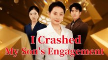 I Crashed My Son's Engagement