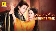 Beneath The Minister's Mask-Pawn Also Wife