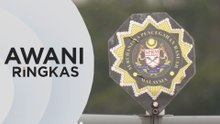 AWANI Ringkas: Tuduhan berkaitan gagal isytihar harta