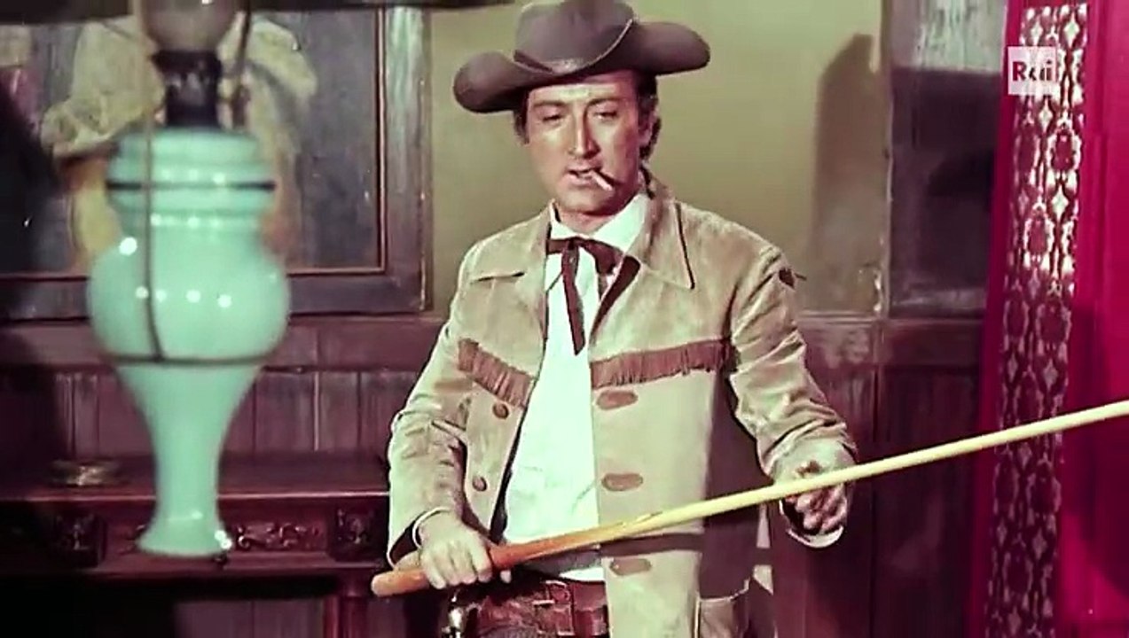 Execution - SPAGHETTI WESTERN