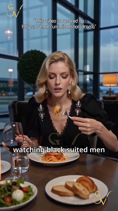 From Outcast To Mafia Queen