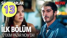 Sahtekarlar Ep 13 Eng Sub Episode 13 Engsub