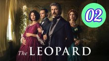 The Leopard Episode 2 Engsub