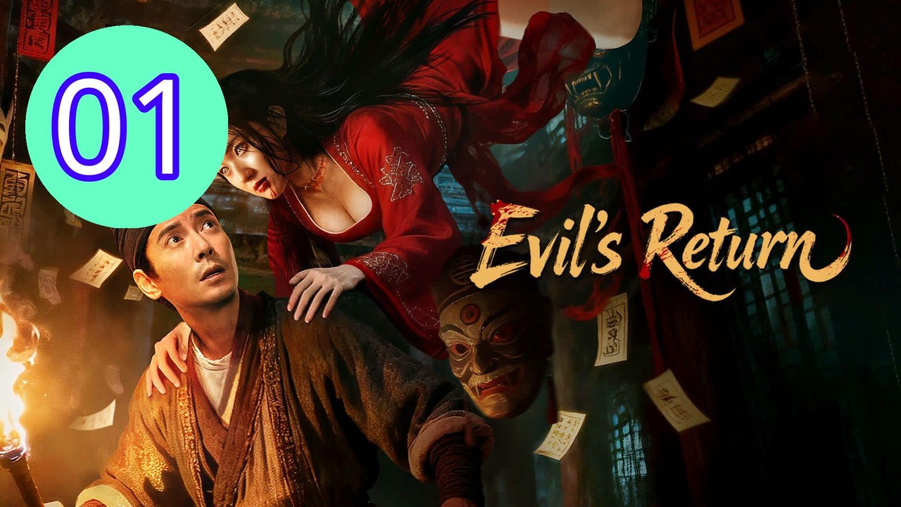 Evils Return 2026 Episode 1 Engsub
