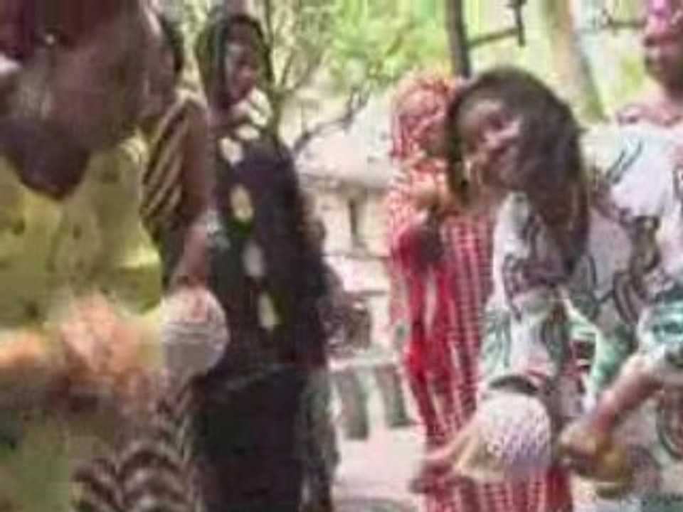 Fofana Danse