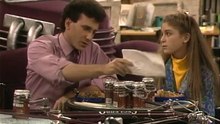 My Two Dads S01E19 Nicole's Big Adventure