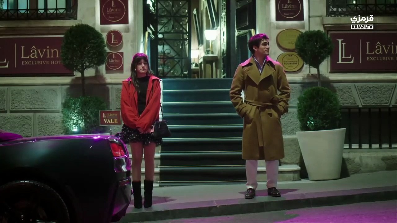 مسلسل الشجاع الحلقة 1 مترجمة