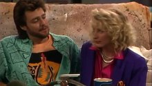 My Two Dads S01E20 My Fair Joey