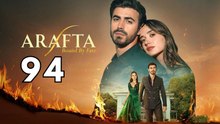 A.r.a.f.t.a - Episode 94✔️ (ENG SUB) | Full Episode HD