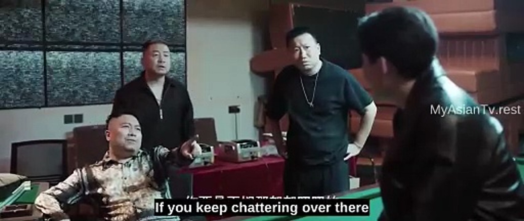 Tracks in the Snow (2026) Ep 18 Eng Sub