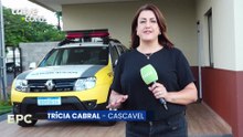"Não importa o horário": som alto lidera ocorrências no feriado em Cascavel