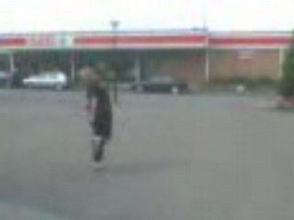 MWa jump