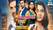 Hot 🔥 Terms And Conditions Isode Ds