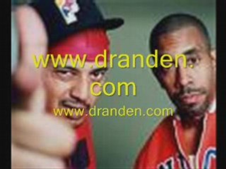 THE BEATNUTS - DUCK SEASON