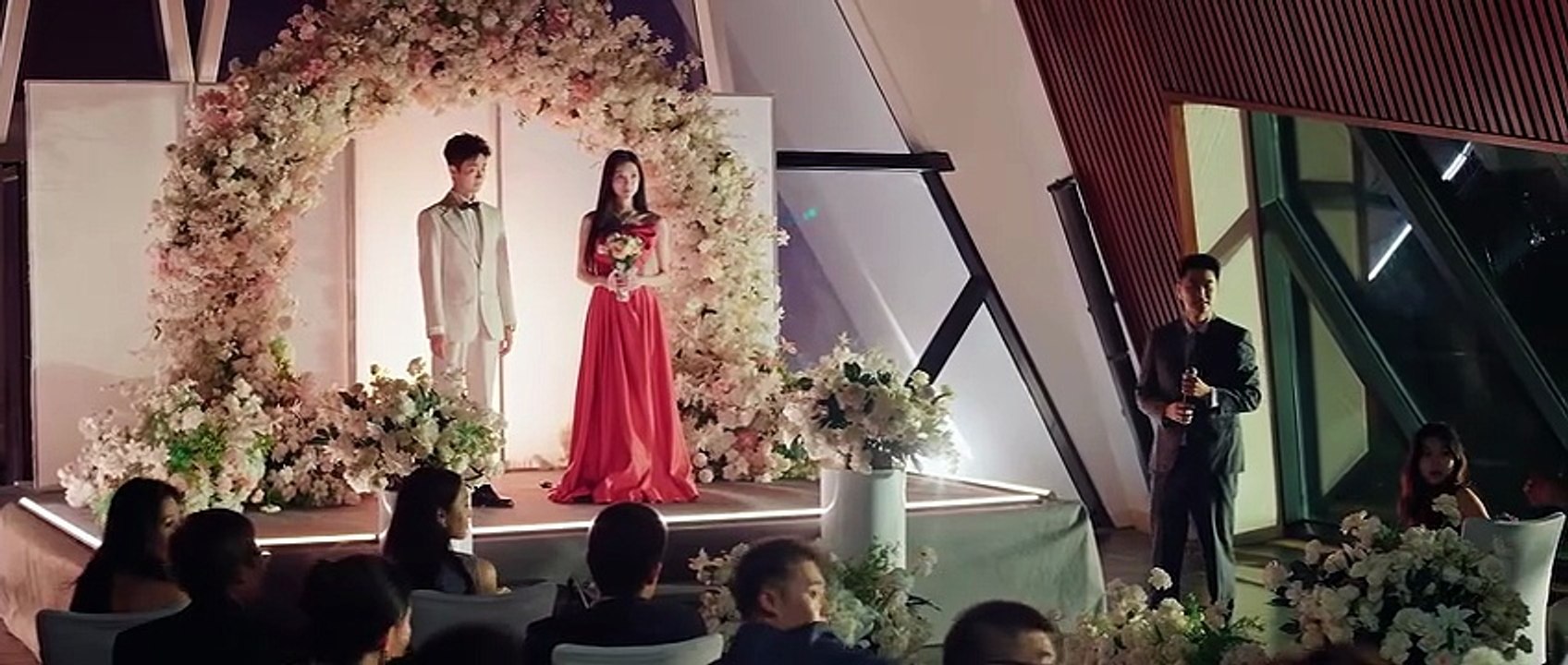 [Dramma cinese breve in italiano] Il suo cuore non è un mistero - Episodio 2