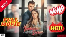 💥🎬 🔥 Forbidden Desire The CEO's Secret Temptation Full EP