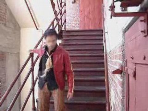 SLIM K - (Move & Dance) Burn The Disco [PROMO VIDEO]