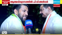 'ബേപ്പൂർ ചരിത്രം മാറ്റിയിരിക്കും, മരുമോനിസം തൂക്കൂം'