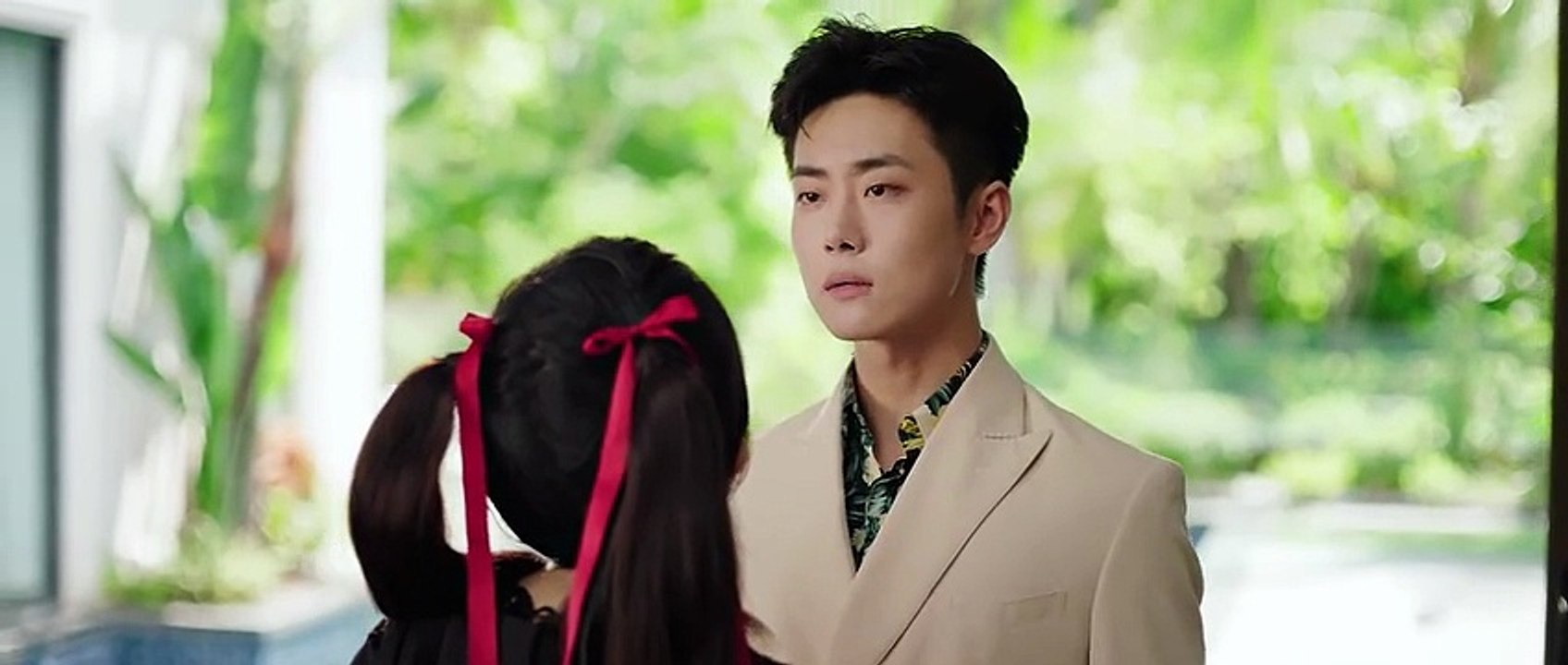 [Dramma cinese breve in italiano] Il suo cuore non è un mistero - Episodio 3