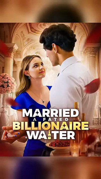 🧡🍏 🔥 2026 Engsub Married A Fated Billionaire Waiter –
