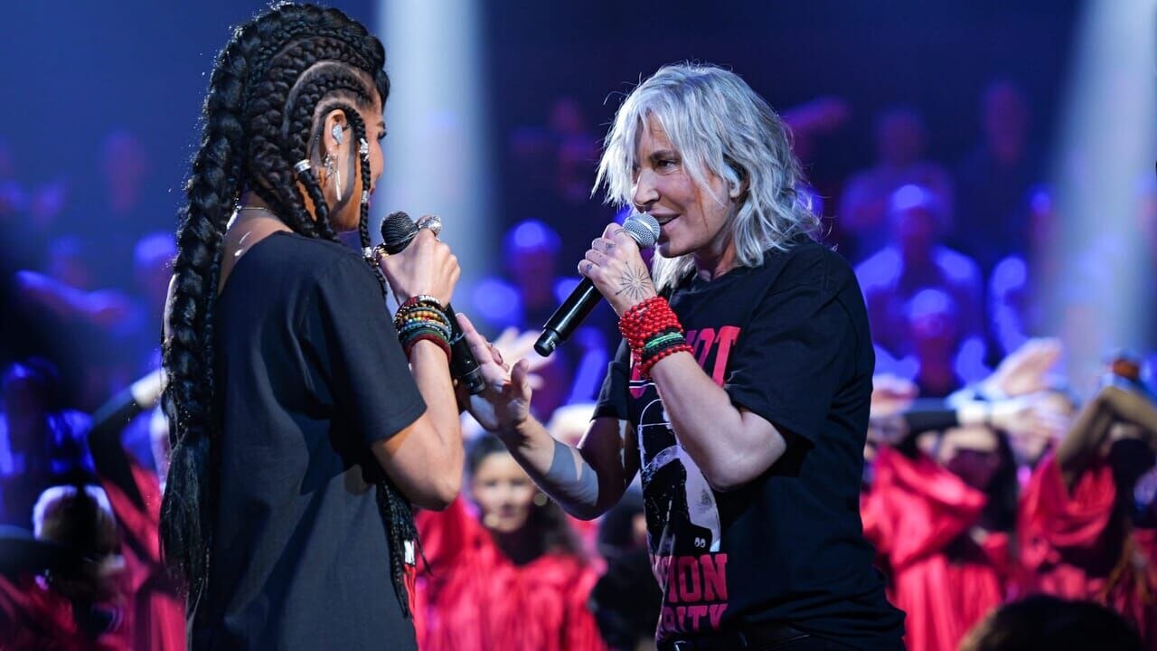 Taratata 100% live