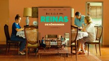 Reinas (2024) | Official Trailer [HD]