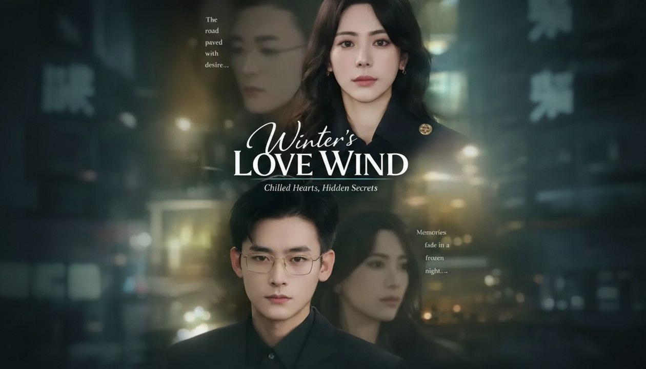 WINTER'S LOVE WIND CHILLED HEARTS HIDDEN SECRETS Full English Sub