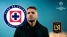Nicolás Larcamón asegura enfrentarse en Concachampions al "mejor equipo de la MLS", LAFC