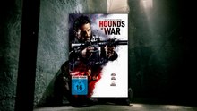 Hounds of War (2024) | Official Trailer [HD]