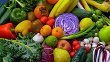 The Iran war is driving up produce prices