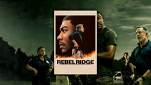 Rebel Ridge (2024) | Official Trailer [HD]