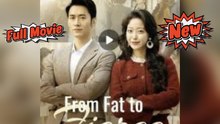 From Fat To Fierce Engsub