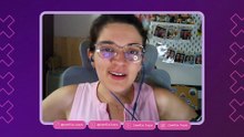 Reagindo à Girl Rules - EP.05 | Camilla Tuzia