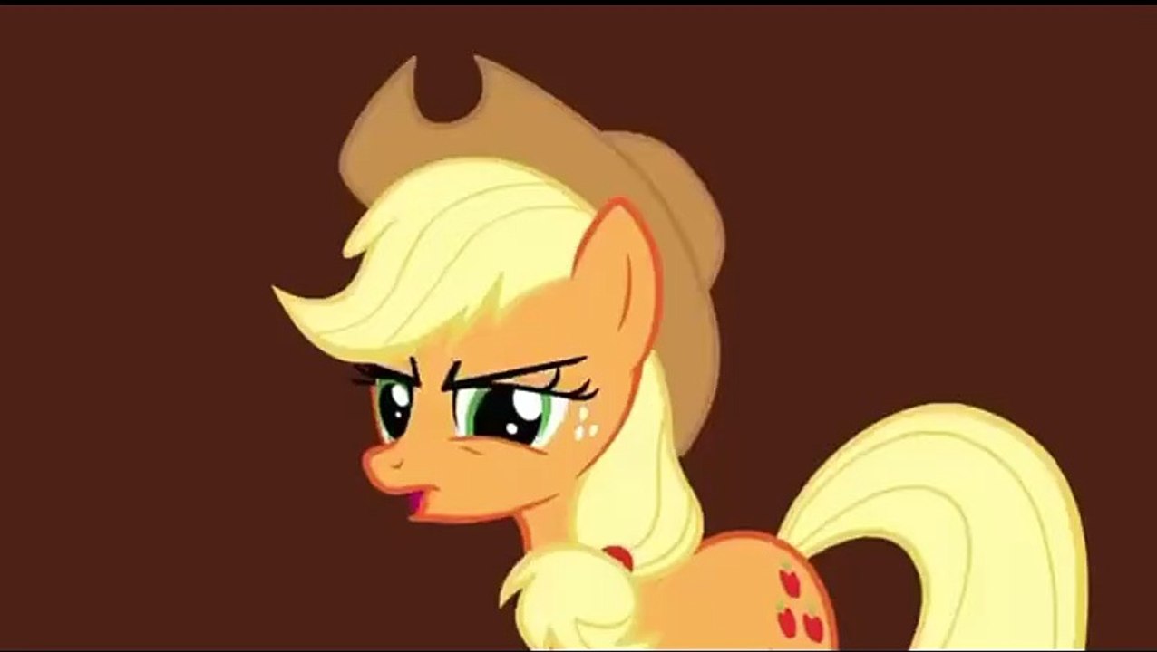 My Little Pony: Friendship is Magic Tickle scene 5