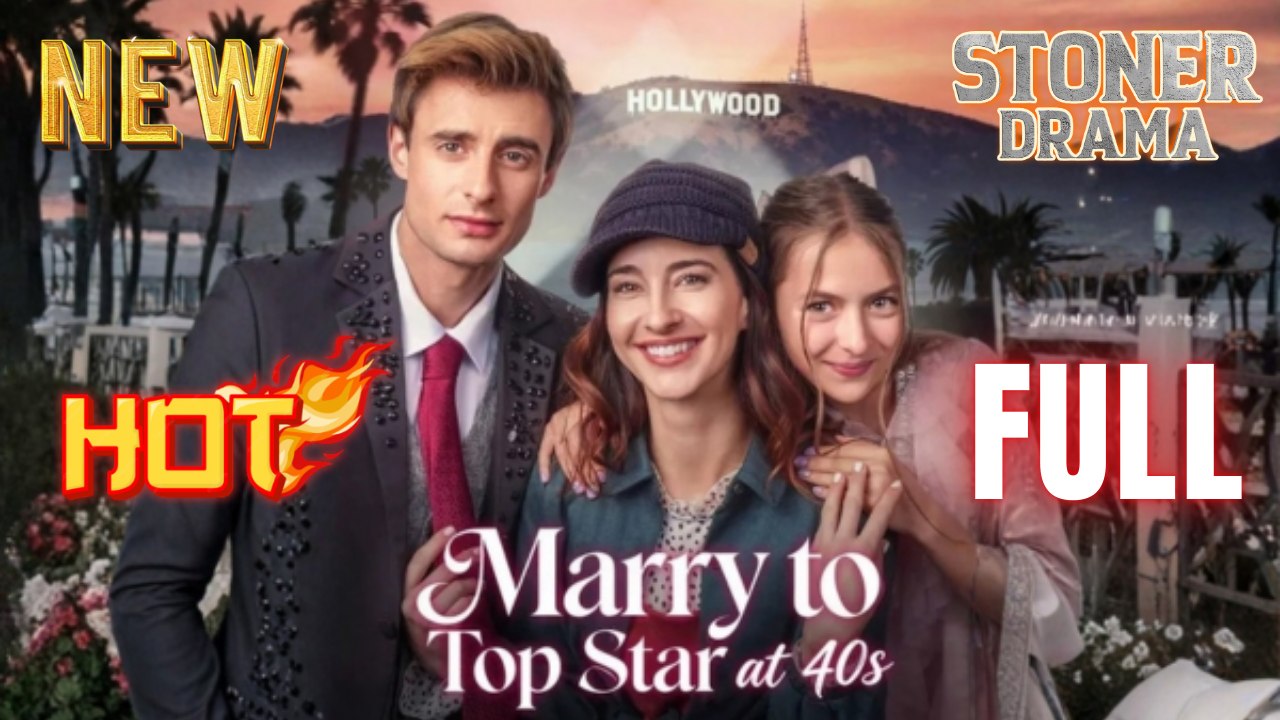 Marry To Top Star At 40S Full Hd I Best Romantic Shortfilms Hot Emotional Dark Billionaire Mafia Romance New Series 2026